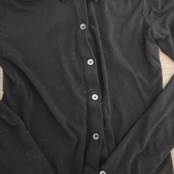 Wilfred shirt XS - Picture 3 of 4